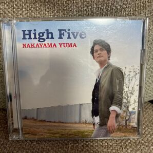 中山優馬 High Five