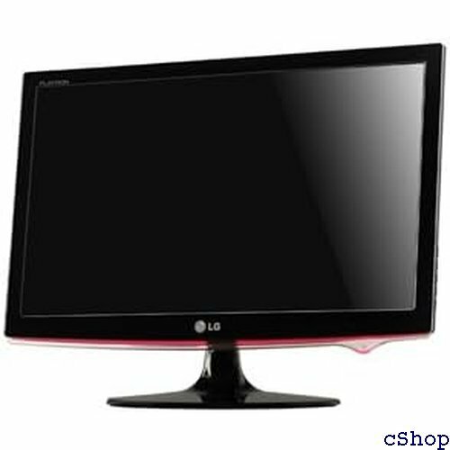 美品 LG FLATLON 21.5型ワイド液晶ディスプレイ ブラック筐体、グレアモデル W2261VG-PF 76