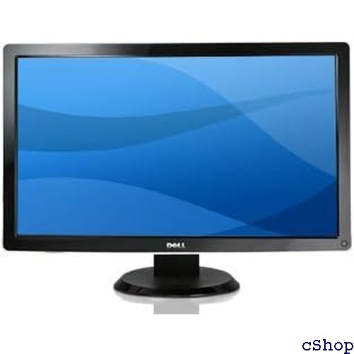 美品 DELL ST2410 24インチフルＨＤワイドスクリーンモニタ 198