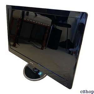 美品 BenQ 21.5型 LCDワイドモニタ グロッシーブラック V2220HP 236