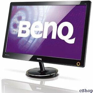 美品 BenQ 21.5型 LCDワイドモニタ グロッシーブラック V2220HP 237