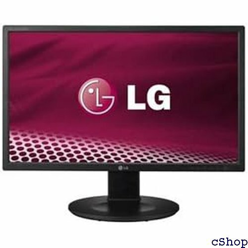 美品 LG 21.5型ワイド液晶ディスプレイ ブラック筐体 W2246T-BF 262