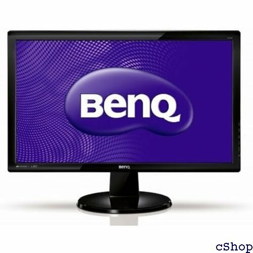 美品 BenQ 21.5型LCDワイドモニター GL2250HM 333