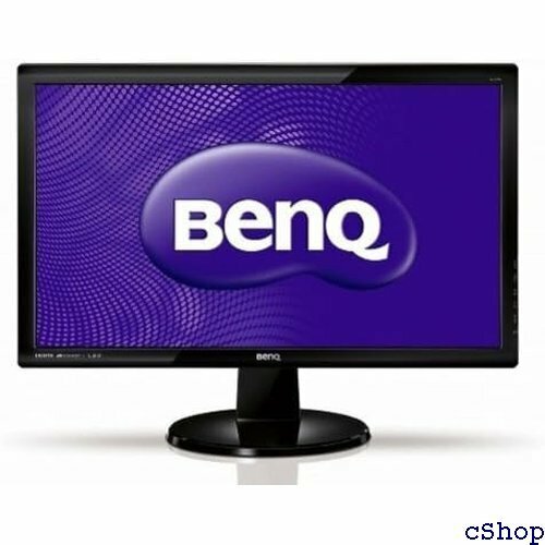 美品 BenQ 27型LCDワイドモニター GL2750HM 342