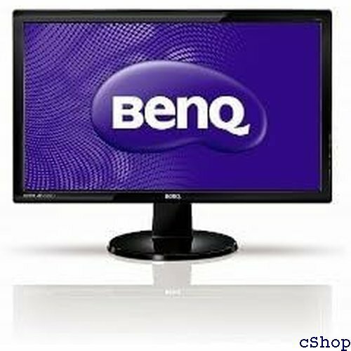 美品 BenQ 24型LCDワイドモニター GL2450HM 349