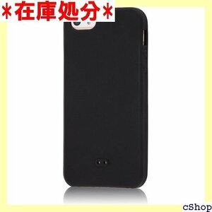 レイ・アウト iPhone SE / iPhone5s ンケース シルキータッチ ブラック RT-P11C1/B 9