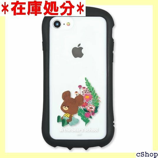 カラー：ジャッキー iPhoneSE 第3世代 第2世 二世代 スマホカバー スマホケース gd-ma02396 1202