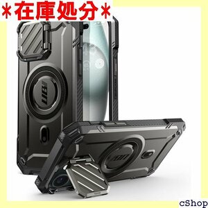 SUPCASE iPhone 15 ケース iPhon 衝撃吸収 四角強化 アウトドア用 UBMagXTシリーズ 194