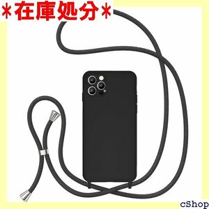 UEEBAI ケース iPhone 15 Pro Ma ケース ワイヤレス充電対応 おしゃれ携帯ケース-ブラック 265