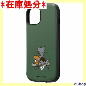 iPhone 15 ケース トムとジェリー トム ジェ ケース ハード ハードケース スマホカバー スマホケース 520