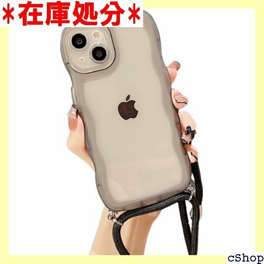 iPhone15 用 ケース スマホケース スマホショ バー ワイヤレス充電 Style5 iPhone15 用 591