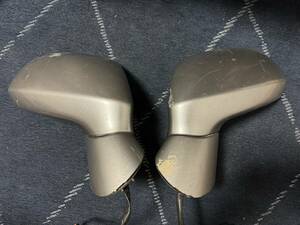 s2000 AP1 door mirror left right Set