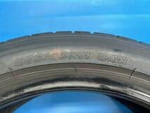 ☆個人宅可☆B19■ブリヂストン ポテンザ BS POTENZA S001 205/45R17 4本 2020年製造 5分山位 点検済_画像7