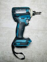 （本体のみ）マキタ　makita コードレスインパクトドライバー TD161DZ_画像3