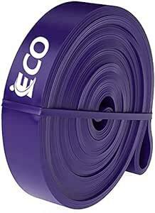 iECO トレーニングチューブ 筋トレチューブ 懸垂チューブ 懸垂補助 自宅 男女兼用 説明書
