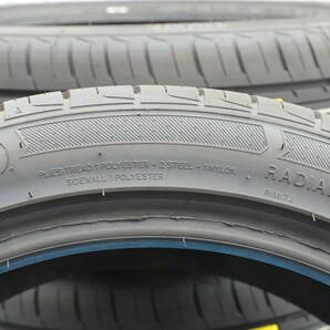 215/45R18 93W XL 2本セット 2023年製造 ロードマーチ プライム UHP 08 Roadmarch Prime UHP 08 2023年製造 / 新品 / 2本のみ出品 売り切りの画像5