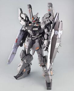 HG トーリスリッター完成品 プラモデル ガンプラ 