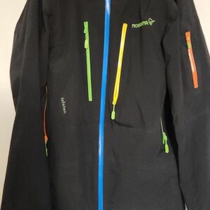 NORRONA lofoten Gore-Tex Pro JKT ノローナ　s　