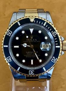 ROLEX