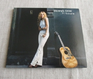  SHERYL CROW　Detours