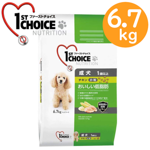  новый товар #6.7kg большая вместимость First cho стул 1stCHOICE# для взрослой собаки маленький шарик chi gold товары для домашних животных корм для собак собака для .. . прекрасный тест .. низкий жир . диета . сделка 