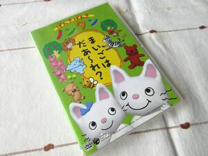 げんきげんきノンタン まいごはだあ〜れ？ DVD 国内正規セル版