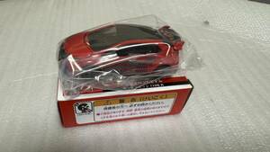 トミカ イベントモデル ホンダ シビックTYPE-R NO,1 新品未使用