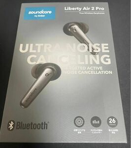 soundcore LIBERTY AIR 2 PRO