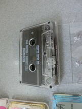 カセットテープセットMIXTAPEミックステープ セットDJ YUZE DJ LIL KEN DJ MAX ＤJ ＳAKURAI Ｒ&B ＨIPHOP MIX _画像3