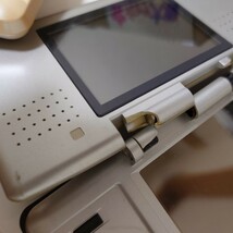 Nintendo 任天堂　3DS Lite　ディズニーマジックキャッスル本体のみ未使用　他　ジャンク　まとめて_画像5