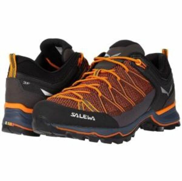 サレワ SALEWA Mountain Trainer Lite 登山靴 トレッキングシューズ新品未使用