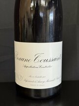 未開栓　Beaune Toussaints　ボーヌ トゥーサン　ルロワ　1980年　750ml　13％_画像3