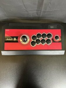 HORI Hori real arcade PRO.V Hayabusa PS4-015