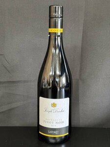 未開栓　Joseph Drouhin Lafort　ジョゼフ・ドルーアン ラフォーレ ブルゴーニュ ピノ・ノワール　2013年　750ml　12.5％