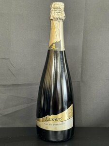 未開栓　Domaine J.Laurens　クレマン ド リムー ル クロ デ ドモワゼル　750ml　12％　②