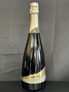 未開栓　Domaine J.Laurens　クレマン ド リムー ル クロ デ ドモワゼル　750ml　12％　①