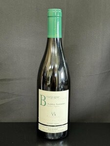 未開栓　Bourgogne Blanc Nobles Terroirs　ブルゴーニュ・ブラン　ノーブル・テロワール　2014年　750ml　13％