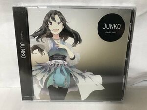 G198 未開封品 JUNKO / 岩男潤子