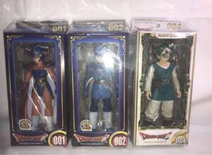  Dragon Quest Ⅰ Ⅱ Ⅳ NES DRAGON Quest Toriyama Akira Toriyama Akira Dragon Quest sofvi DRAGONBALL figure figure DBZ