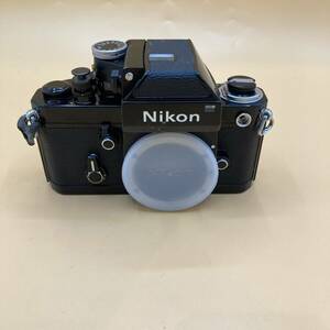 【3060】Nikon ニコン F2 フォトミック 一眼レフ フィルムカメラ 動作未確認