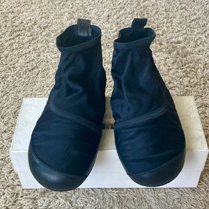 ダークビッケンバーグ　DIRK BIKKEMBERGS スリッポンブーツ　41