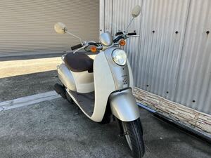 自賠責3年付 AF55 クレア スクーピー ホンダ 原付 スクーター 通勤 通学 4スト CREA SCOOPY TODAY DIOトゥデイ ディオ スマートディオ 50