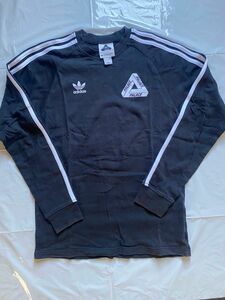 PALACE SKATEBOARDS adidas 中古