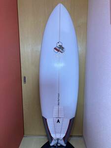 CHANNEL ISLANDS SURFBOARDS