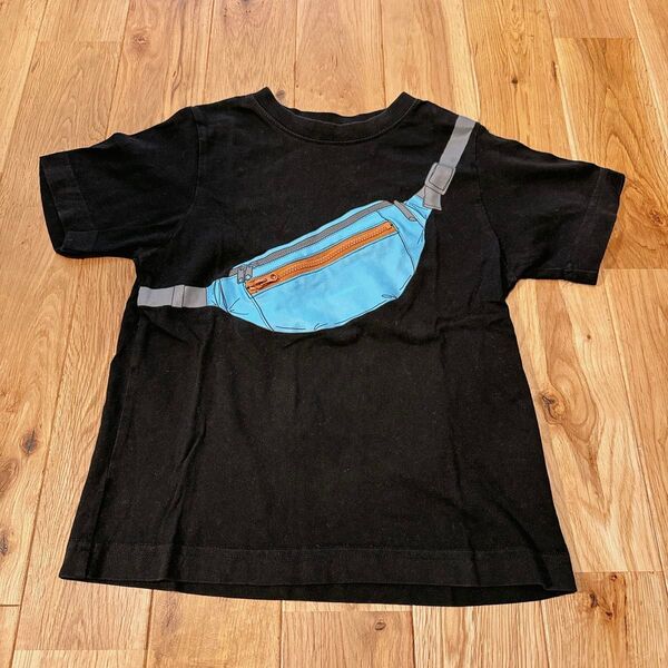 GU 半袖Tシャツ 120cm