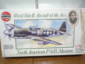 Airfix 1/72 P-51B
