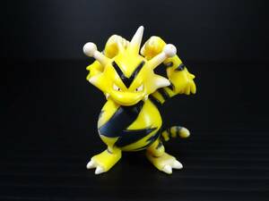 ポケモン　モンスターコレクション　初期　エレブー　TOMY