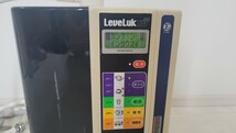 レベラックSD501 電解還元水生成器 Leveluk 浄水器　通電のみ確認済み　大阪引取可能_画像1