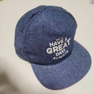 キャップ CAP 帽子