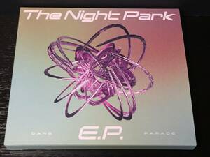 4/1) GANG PARADE / The Night Park E.P.